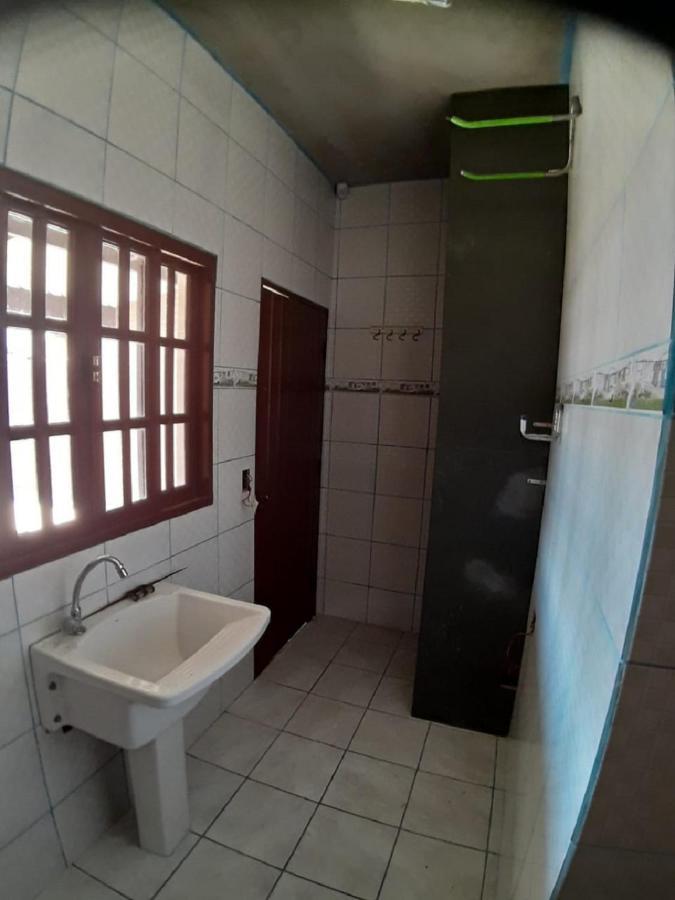 Casa Porto Das Pedras อีลากองปรีดา ภายนอก รูปภาพ