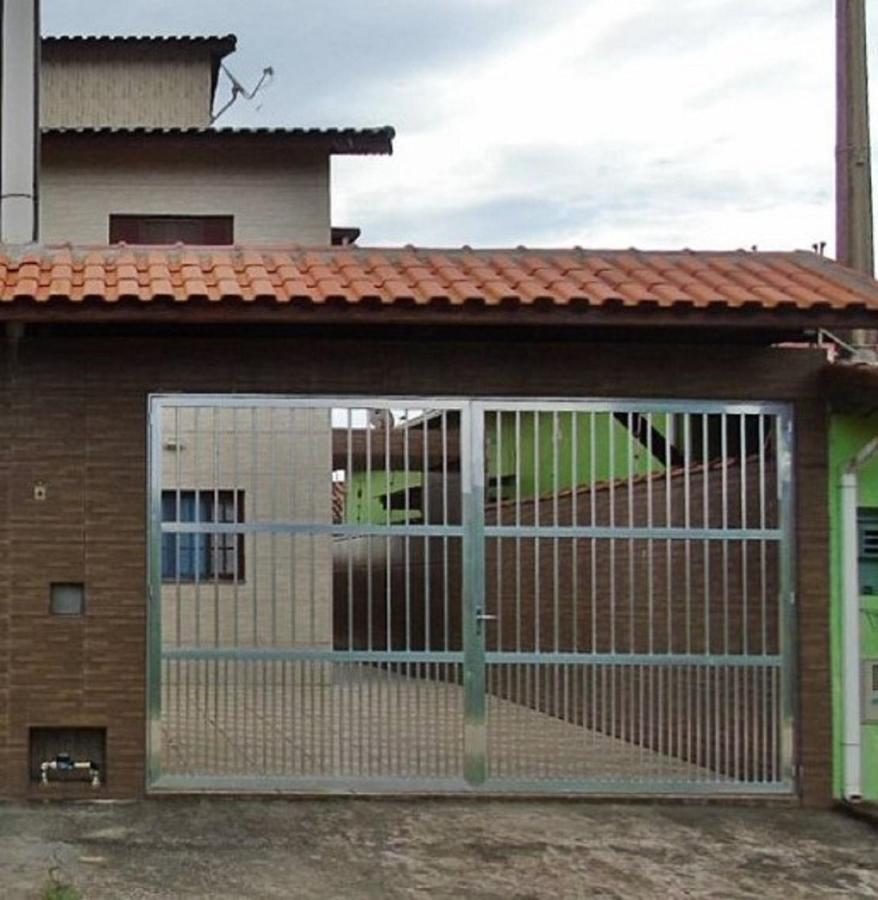 Casa Porto Das Pedras อีลากองปรีดา ภายนอก รูปภาพ