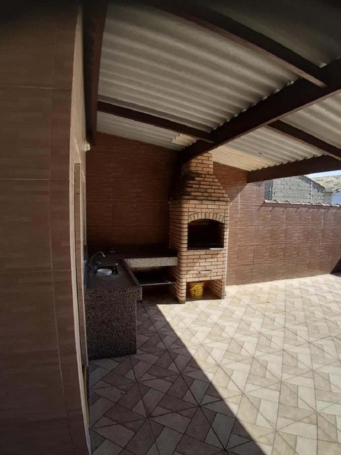 Casa Porto Das Pedras อีลากองปรีดา ภายนอก รูปภาพ
