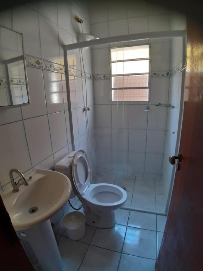 Casa Porto Das Pedras อีลากองปรีดา ภายนอก รูปภาพ