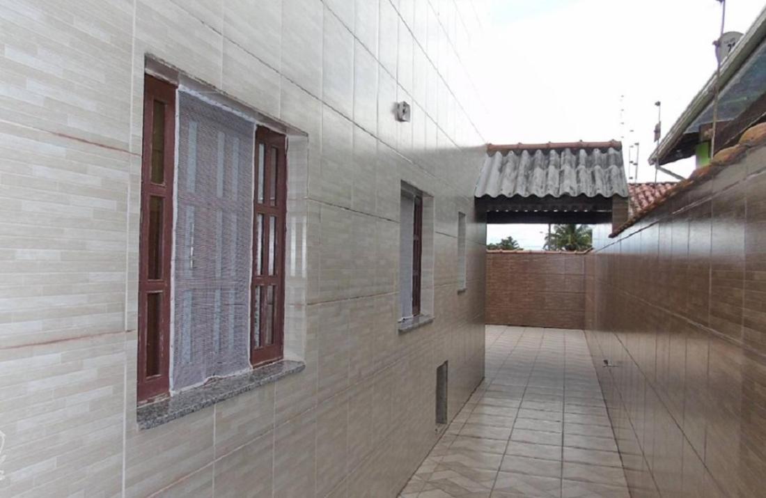 Casa Porto Das Pedras อีลากองปรีดา ภายนอก รูปภาพ