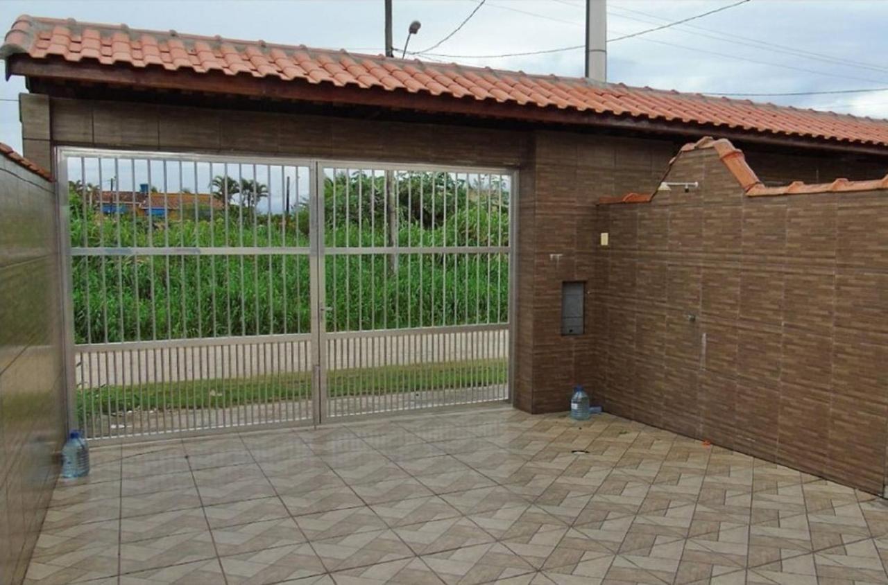 Casa Porto Das Pedras อีลากองปรีดา ภายนอก รูปภาพ