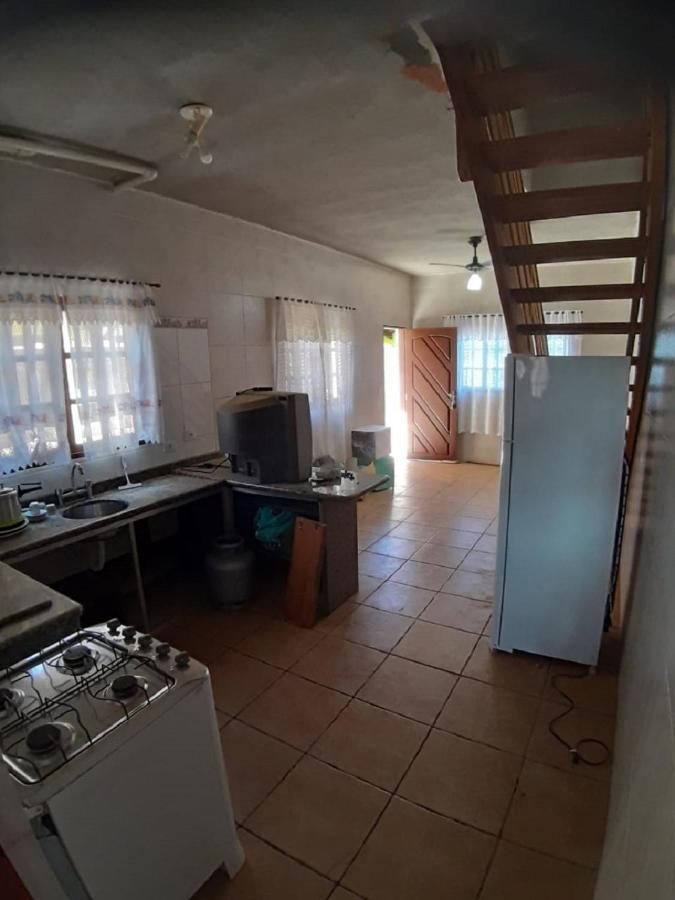Casa Porto Das Pedras อีลากองปรีดา ภายนอก รูปภาพ