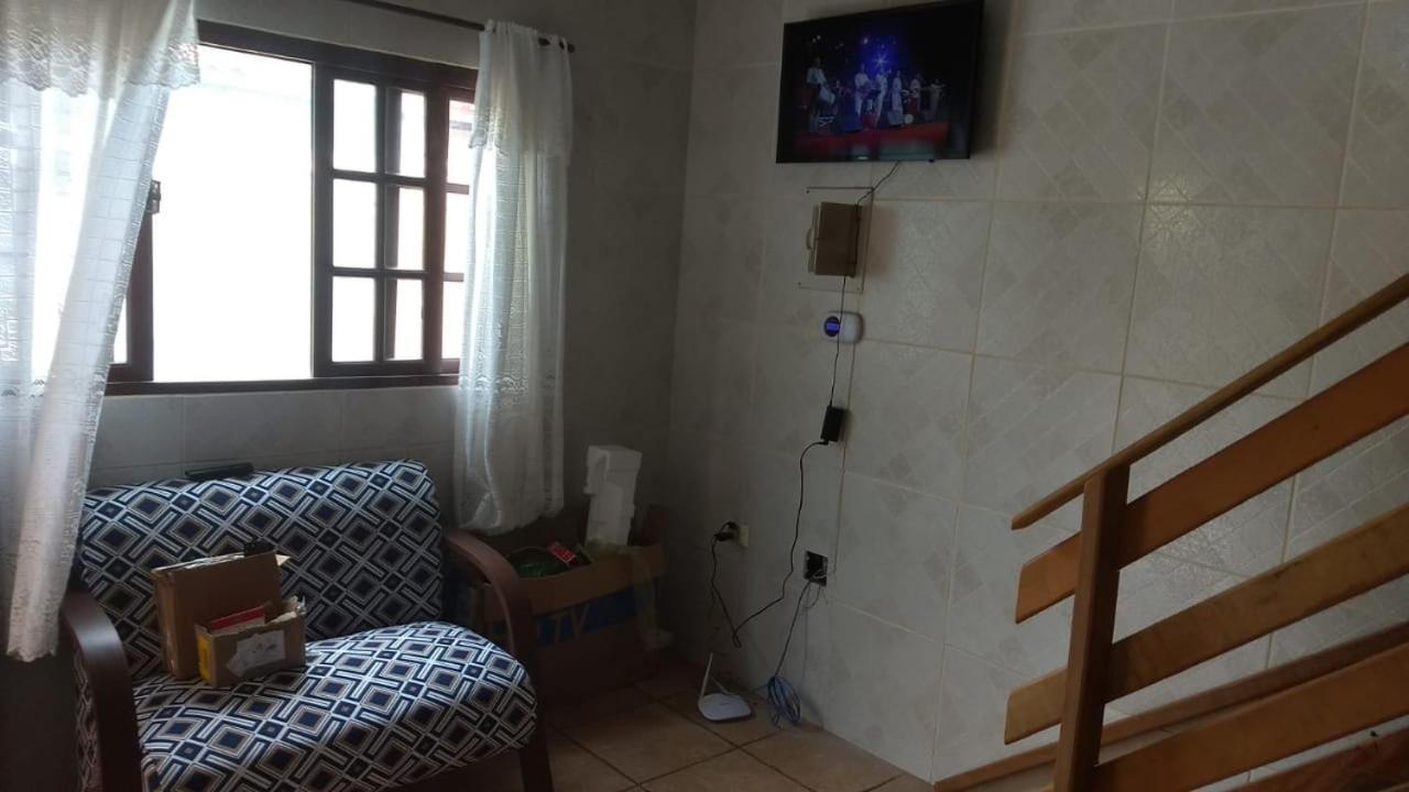 Casa Porto Das Pedras อีลากองปรีดา ภายนอก รูปภาพ