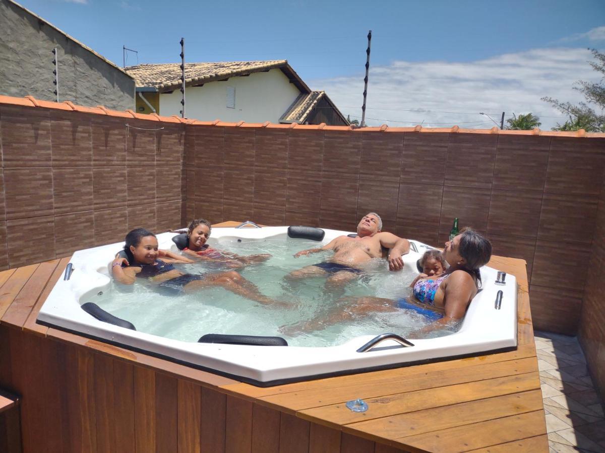 Casa Porto Das Pedras อีลากองปรีดา ภายนอก รูปภาพ